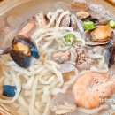 옹배기해물칼국수 티스토리