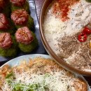 정희영양탕 | 25년 8월 일상일기