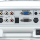 NEC VT676 / 2500안시..DLP방식.XGA급.램프405시간사용 이미지