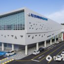 반다비체육센터 수중운동실 | 익산시 반다비체육센터 수중운동실, 장애인 및 비장애인의 재활에 큰 도움