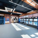 군산복싱체육관(권투) 이미지