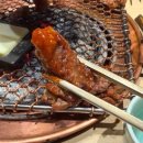 명동반찬 | [명동 맛집] 한식왕비집 솔직 방문기｜외국인 관광객도 줄 서는 숯불구이 맛집