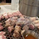 애월돼지 | 애월 흑돼지 맛집 추천! '노포돼지 애월' 다녀온 후기! 곽지해수욕장 근처 육즙 폭발 🐷