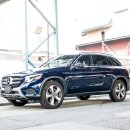 CarMatch ＞ 2019 Mercedes Benz GLC300 4Matic *최고급 중형SUV 벤츠 GLC* 판매완료 이미지