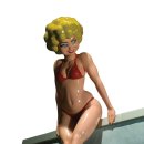 재미있는 상상 이미지