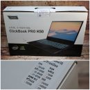 (주)히트그래픽스 | < 디클 클릭북 프로 K50 > 사용후기 대학생, 사무용 노트북 추천!