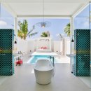 아쿠아 밸리 이미지