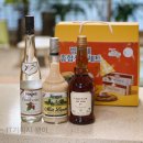 소장 중인 리큐르 소개