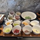 호텔 레이크 | [경주 / 힐튼호텔] Hilton Lakeside 힐튼 레이크사이드 디너 후기