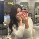 준오헤어 압구정미용실 염색+클리닉 만족스러운 후기