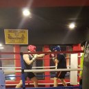 광장복싱다이어트