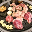 한돈 특수부위 가성비 맛집: &#34;뒷돈상회 양정점&#34;