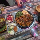 철판순대 | 청라 철판 순대곱창볶음 | 곱분이곱창 내돈내산 솔직후기