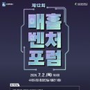 매홀