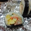 동새벽김밥