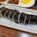김밥사랑청구점