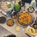 광양 중마동 맛집 해선가 해선큰상 후기