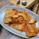 이조숯불갈비이조정식 이미지