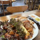 소문난모자왕족발 | 소문난장충동왕족발보쌈 솔직 후기! 족발 vs 불족