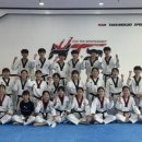 HTS 경희대 석사 태권도장 이미지