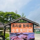초리골 형제네 네이버블로그
