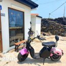 레겐탁 | 우도 가볼만한곳 스쿠터 대여 코코나라 솔직후기