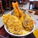 H탑 용인빌딩Ⅱ | 갓성비 텐동을 찾는다면 용인역북맛집 쇼쿠지