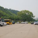 주차공원 공중화장실 이미지