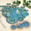 파라다이스스파도고 이미지