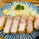 용인처인구맛집 겉바속촉 시로이카츠 특등심카츠