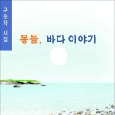 몽돌, 바다 이야기 / 구순자 시집 (전자책) 이미지