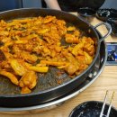 오늘도닭갈비영통경희대점 이미지