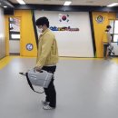 아이펀키즈태권도 네이버블로그