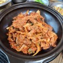 경주 건천 비상 2 | 경주 로컬맛집 건천 정식집 비학산 한식