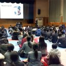 웅남중학교 이미지