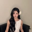 채원헤어룩