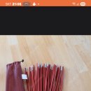 벙커돔 쉘터 폴대 이미지