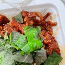마약신닭발송탄점 이미지