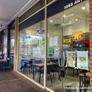 아리분식 | 꿉꿉한 날씨에 딱! 아리분식 깔끔한 경양식 돈까스와 알찬 점심세트 후기