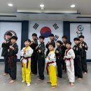 간석태권도장 이미지