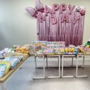 전주동신초등학교 | 우아동윤선생 2025마켓데이💝