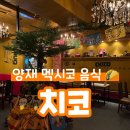 [양재] 내돈내산 갓성비 멕시코 음식점 - 치코 퀘사디아 찐맛집