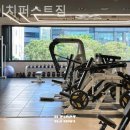 우동 헬스장 에이치퍼스트짐 1:1 트레이닝 가능한 곳