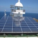 경북환경 태양광발전소 이미지