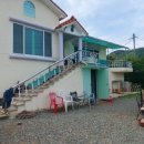 칠천도육각정펜션 이미지