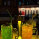 울산 달동 세컨드엘피바 후기 안주가 맛있고 사운드 좋은 뮤직바 (논알콜 있음)