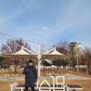 한강챌린지 오늘도런 뚝섬한강공원~동작대교 구간을 걷다. 이미지