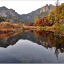 주왕산주유소 이미지