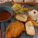 지에스(GS)25 뉴지산호반점 | [대구] 스프가 나오는 경양식돈까스 맛집: 목련돈까스