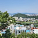 침산공원 이미지